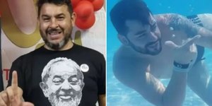 Ex-policial é condenado a 20 anos por matar tesoureiro do PT