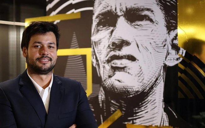 Botafogo segue em reestruturação financeira Botafogo segue em reestruturação financeira