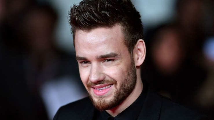 Liam Payne estrela reality musical Building the Band, da Netflix