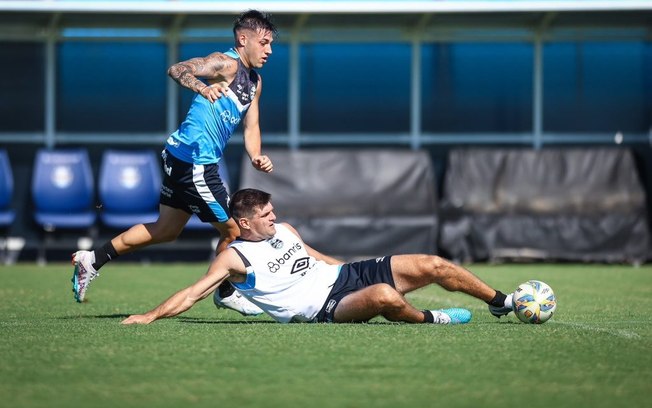 Grêmio visita Ypiranga e deve poupar vários jogadores