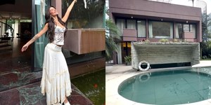 Veja detalhes da mansão de R$ 9 milhões de Bianca Andrade em SP