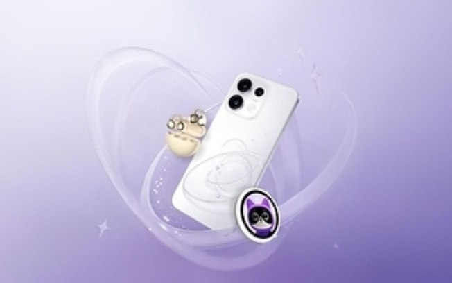 OPPO amplia ecossistema no Brasil com novas categorias de produtos e acessórios