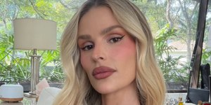 Yasmin Brunet fala sobre ETs: "Eles estão aqui há muito tempo"