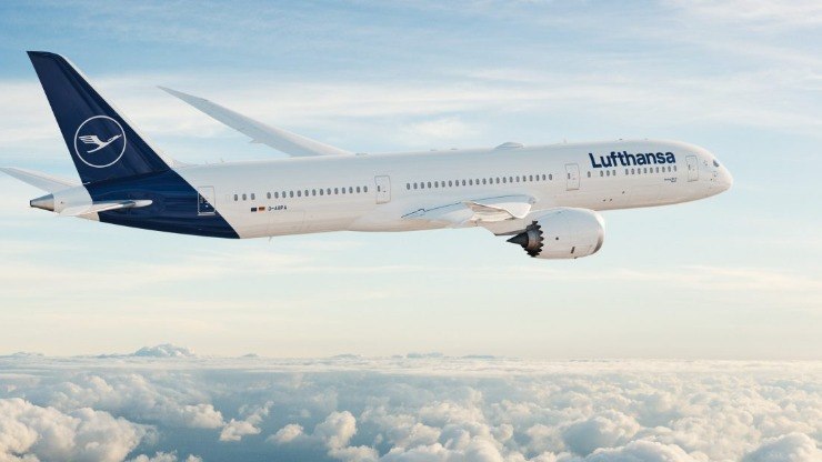 Lufthansa planeja substituir 4 mil funcionários por IA até 2030