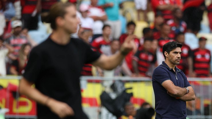 Robin Hood às avessas: Verdão oprime mais fracos e sucumbe ao G6