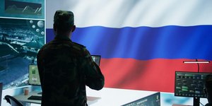Rússia elege novo Parlamento em votação contestada