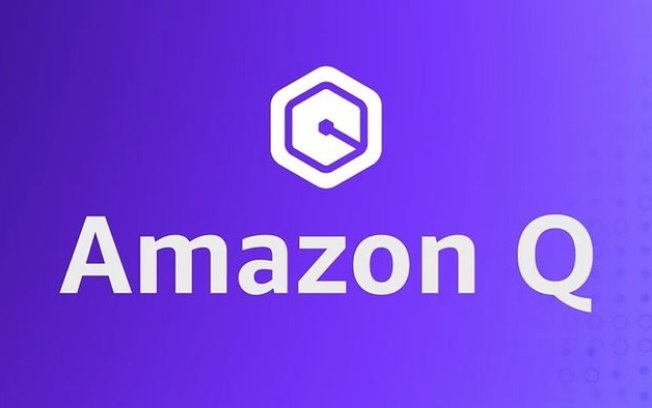 Amazon anuncia a IA generativa Q para rivalizar com o Copilot