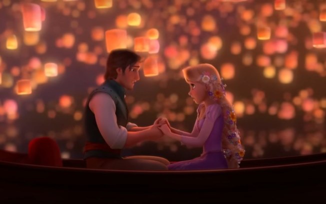 Disney negocia direção de live-action de “Enrolados” com Michael Gracey