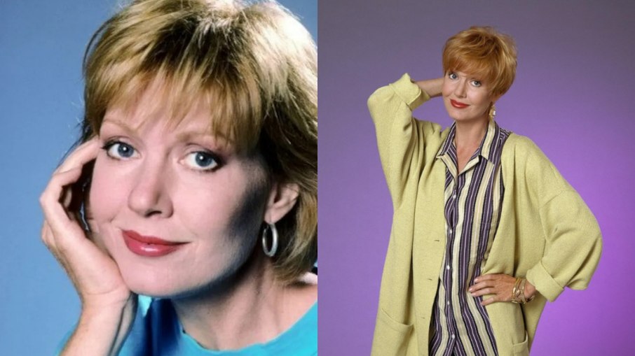 Anne Schedeen, estrela de ‘Alf, O ETeimoso’