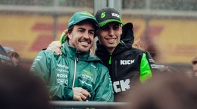 Norris brilha e vence o GP da Hungria; Bortoleto termina em 6º