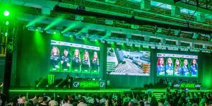 Campeonatos e eSports na BGS 2025: torneios, vagas e premiações