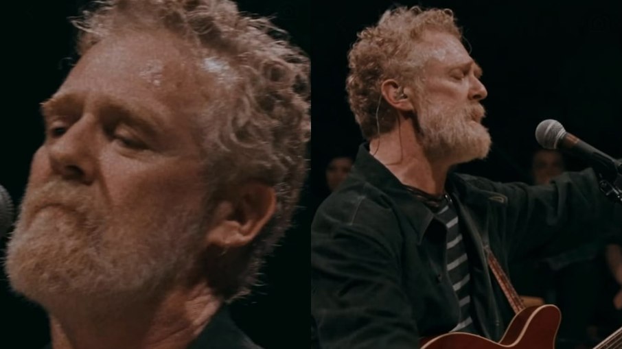 Glen Hansard morreu aos 56 anos em um acidente de moto