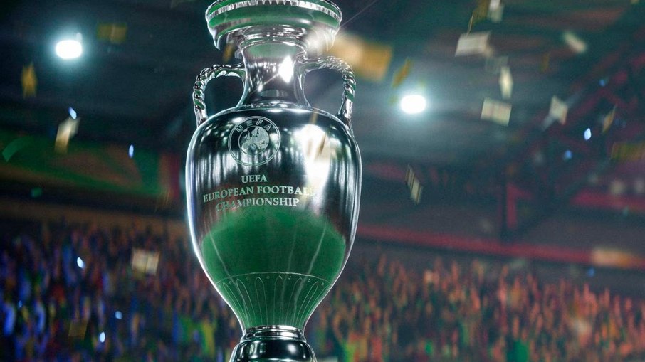 Taça da Eurocopa