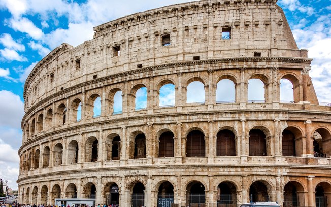 Além do Coliseu: conheça outros 5 anfiteatros históricos pelo mundo