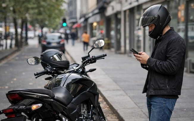 Seguro de moto, cotação e franquia geram dúvidas em 2026