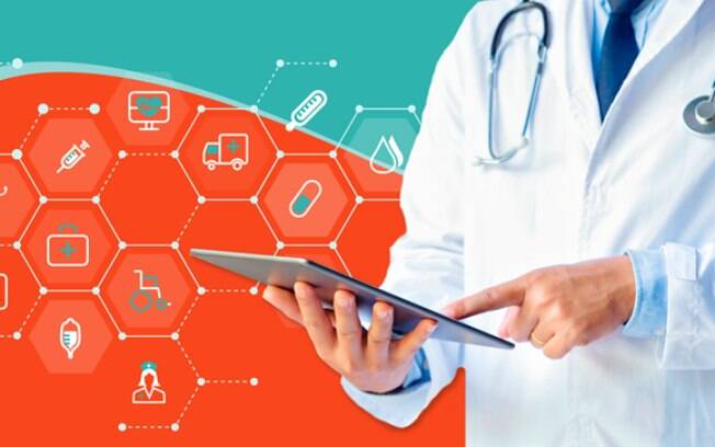 Empresa de health tech se une  marca mais valiosa do pas em prol da sade