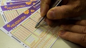 Conheça loterias de até R$1,7 bilhão que os brasileiros podem apostar
