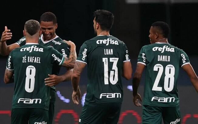 São Bernardo x Palmeiras: prováveis escalações, desfalques e onde assistir