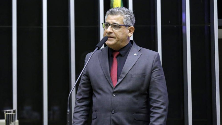 Nereu Crispim (PSL-RS) aciona STF contra da decisão de André Mendonça que manteve tramitação da PEC Eleitoral