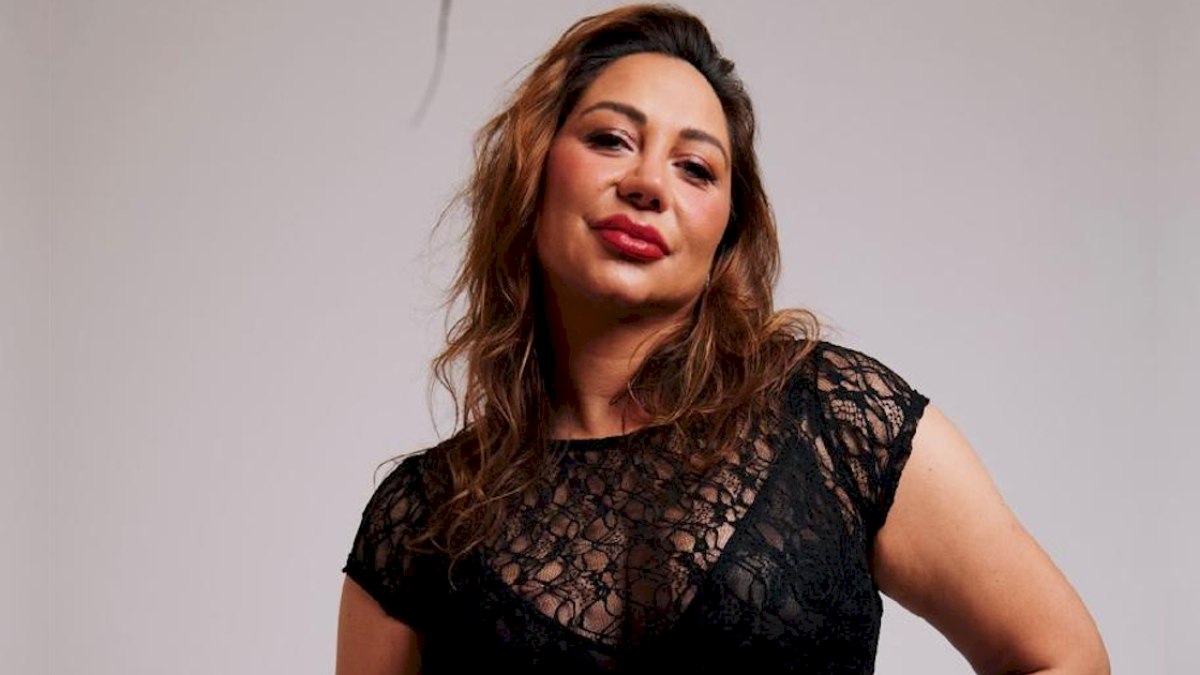 Naiá Camargo celebra a força da arte independente no MBora Fest