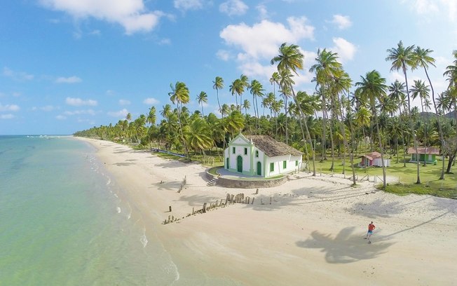 Site reúne dicas de viagens baratas no Brasil e exterior Site reúne dicas de viagens baratas no Brasil e exterior