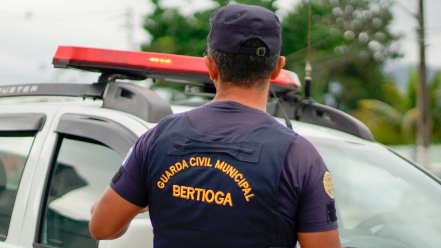 Caso aconteceu em Bertioga Caso aconteceu em Bertioga