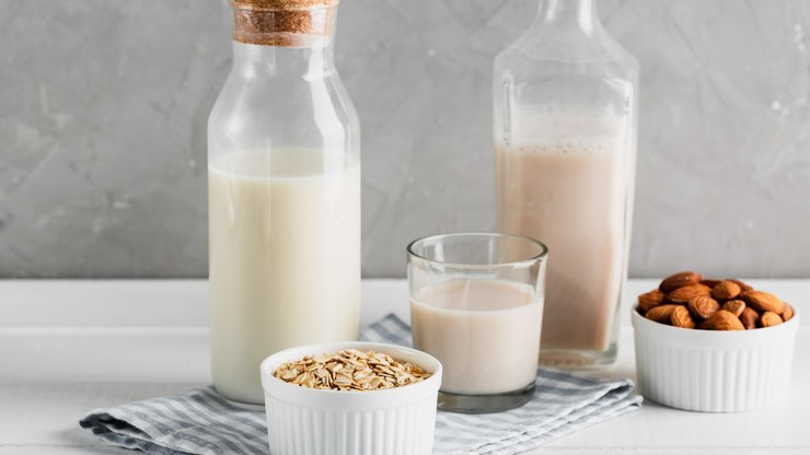 Veto à redução de imposto de bebidas vegetais gera impasse