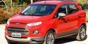 Ford EcoSport: todas as gerações do SUV que conquistou o Brasil