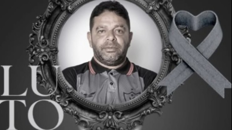 Morre técnico do sub-20 do Águia de Marabá após 7 dias internado