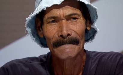 Morre Madruguinha do Brasil, humorista do "The Noite"