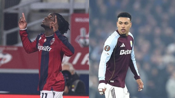 Bologna x Aston Villa: os palpites e odds da ida das quartas