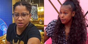 Milena imita Sol Vega no BBB 26 e Ana Paula reage: "Zorra Total"