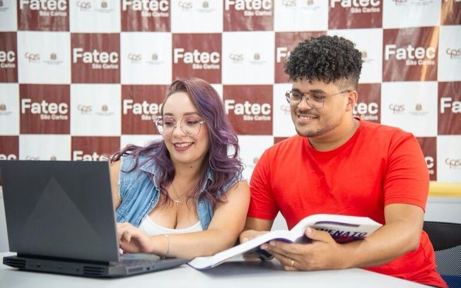 Fatec São Carlos prorroga inscrições do Vestibular até 14 de novembro Fatec São Carlos prorroga inscrições do Vestibular até 14 de novembro