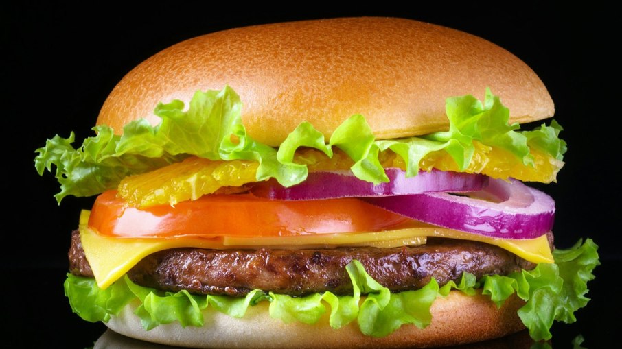 Hambúrguer