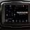 Jeep Renegade estreia multimídia inteligente e com internet a bordo Jeep Renegade 80 Anos. Foto: Divulgação