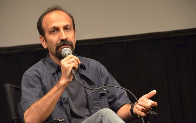 O cineasta Asghar Farhadi, indicado ao Oscar por 'O Apartamento', não irá a cerimônia por causa de medida de Trump