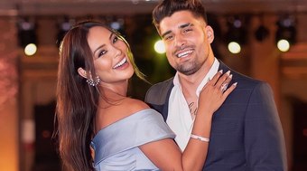 Carol Nakamura e Gui Leonel já viveram polêmica com adoção; veja