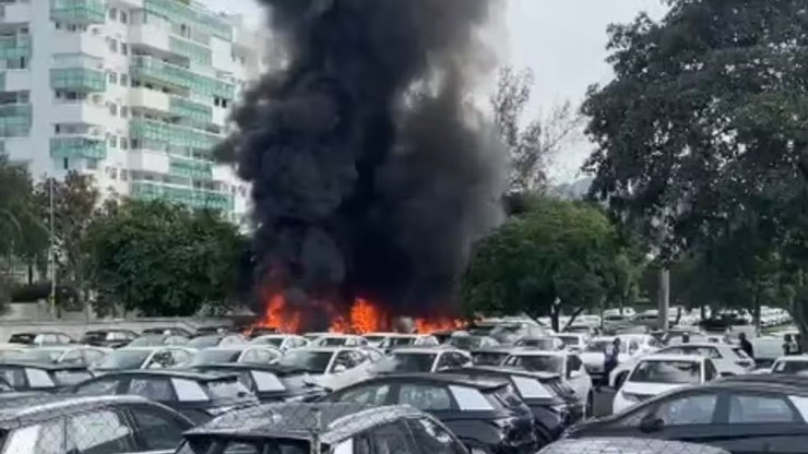Polícia identifica as 6 vítimas de queda de helicópteros no Rio