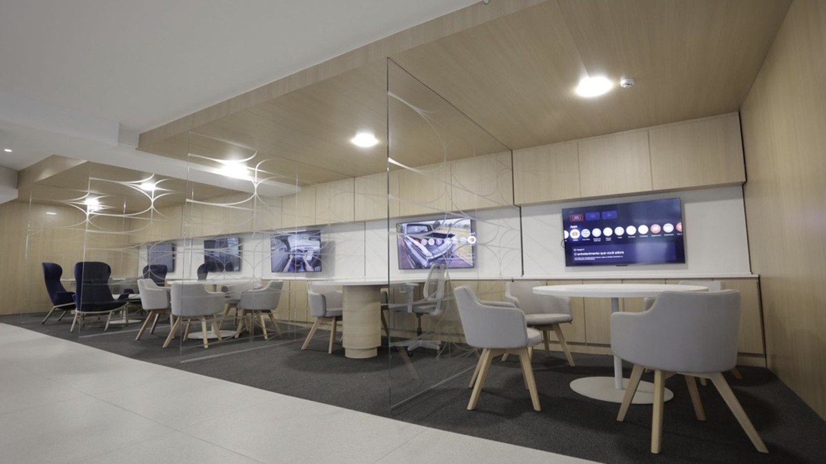 Ford Caminho Signature 2.0 - Campinas - SP Ford Caminho Signature 2.0 - Campinas - SP