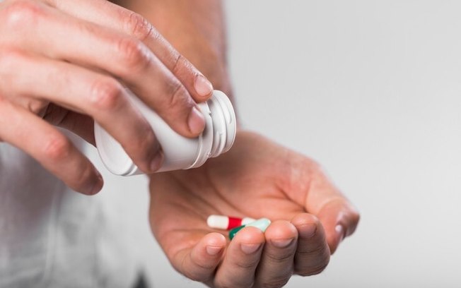 Resistência antimicrobiana mata mais no Brasil que diabetes Resistência antimicrobiana mata mais no Brasil que diabetes