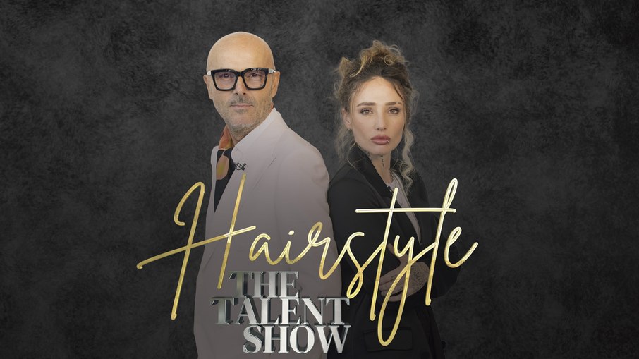 Hairstyle Talent Show Brasil conta com a presença de Rossano Ferretti e Gue Oliveira