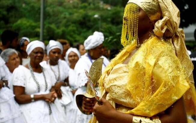 Dia de Mame Oxum: Orix do amor e prosperidade Dia de Mame Oxum: Orix do amor e prosperidade