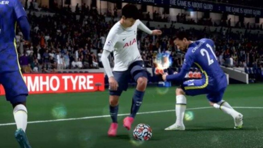 FIFA 21 é o jogo mais baixado no PS4 e PS5 em julho; confira lista