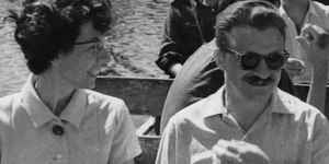 O documentário "Benedetti, 60 anos com Luz" é destaque no MIS