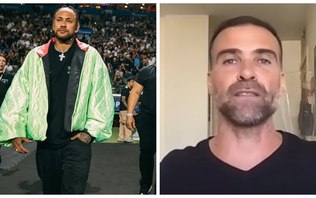 Pilhado critica decisão de Neymar: Desrespeito ao santista