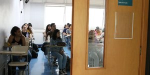 Fuvest anuncia mudanças para as próximas edições do vestibular