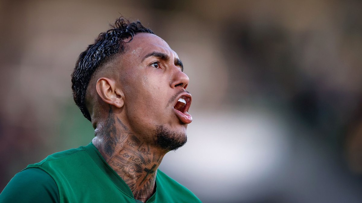 Rwan Cruz chega para reforçar o Alvinegro Rwan Cruz chega para reforçar o Alvinegro