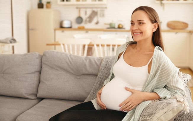 SP: cresce número de mães após 35 e 40 anos, diz estudo