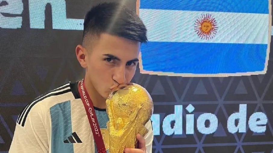 Thiago Almada