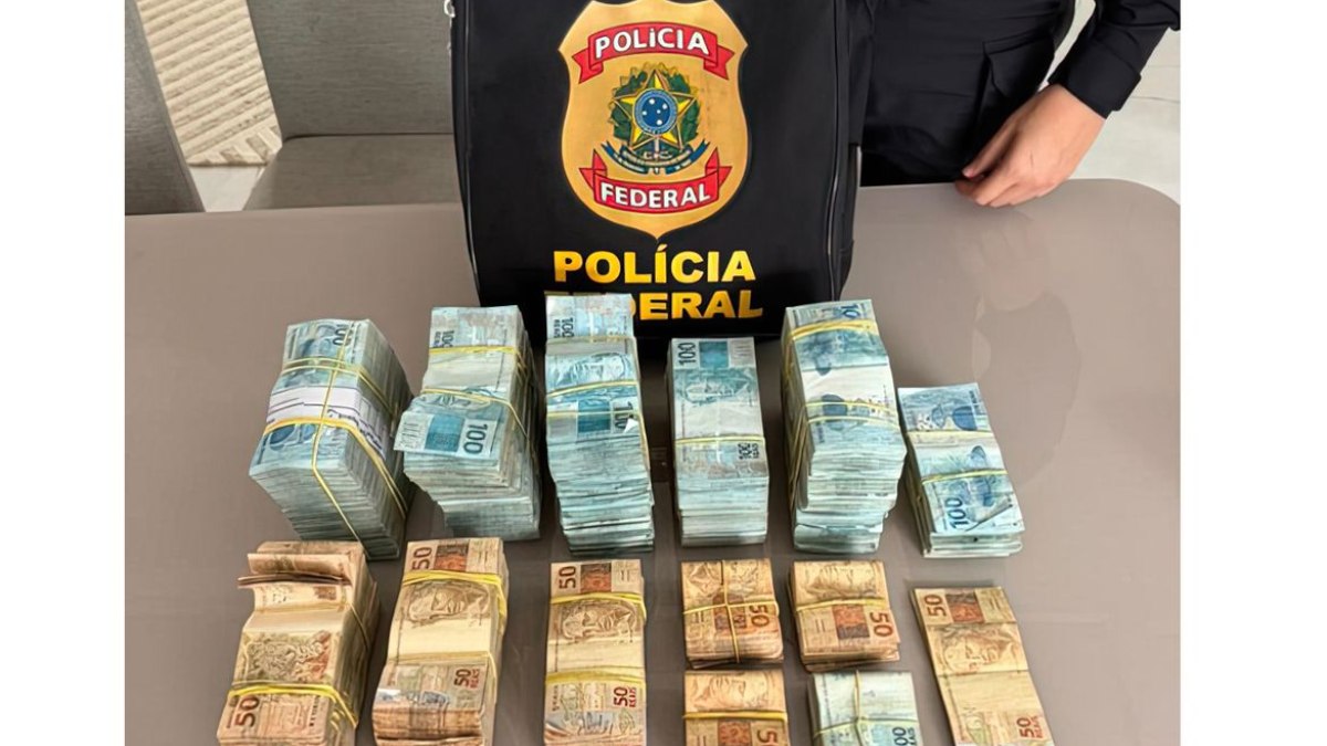 Operação cumpre 44 mandados em seis unidades da Federação e apura suspeitas de fraudes em contratos públicos Operação cumpre 44 mandados em seis unidades da Federação e apura suspeitas de fraudes em contratos públicos
